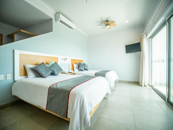 Hotel DC Boutique & SPA : photo 1 de la chambre suite junior