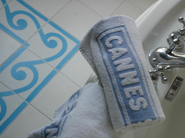 Hotel Splendid : photo 1 de la chambre chambre attribuée à l'arrivée