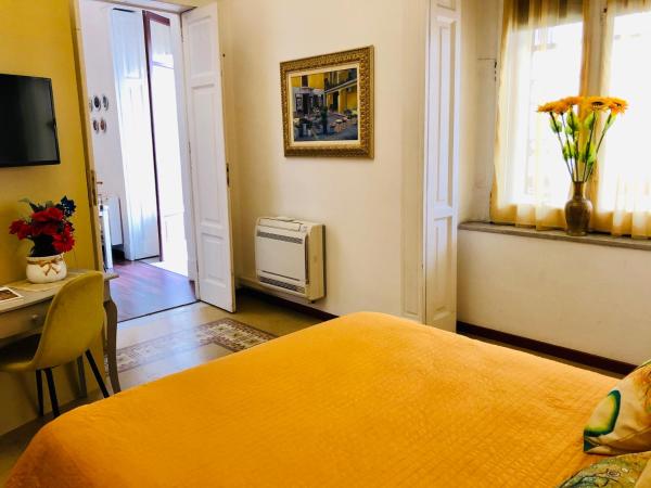 RarityArt GuestHouse : photo 7 de la chambre suite - vue sur ville