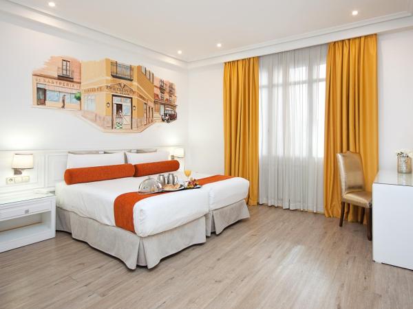 Grupotel Mayorazgo : photo 8 de la chambre hébergement double pour 1 personne
