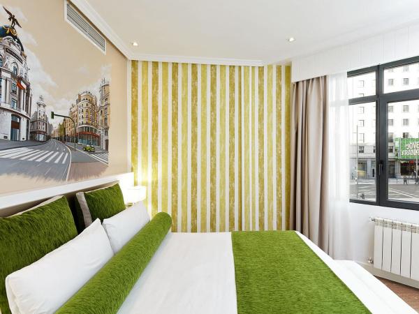 Grupotel Mayorazgo : photo 5 de la chambre chambre double supérieure avec vues