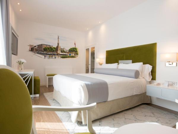 Grupotel Mayorazgo : photo 3 de la chambre chambre double premium