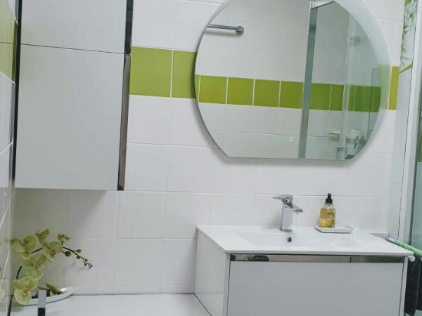 Chambres d'hôtes Chez Pat et Nanou : photo 6 de la chambre chambre double