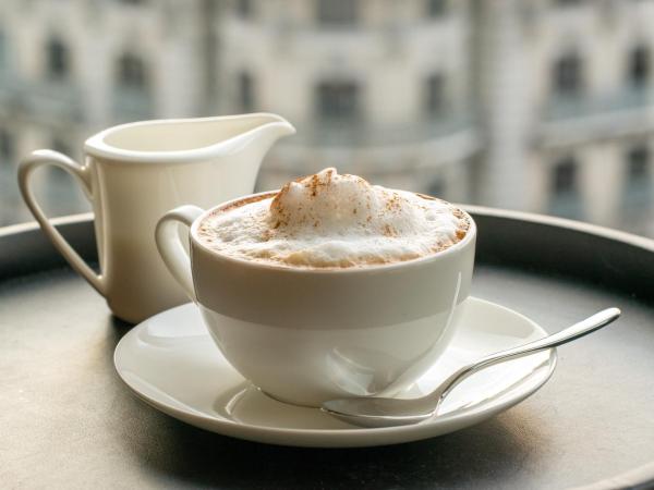 Hotel Beacon : photo 1 de la chambre suite lit king-size exécutive