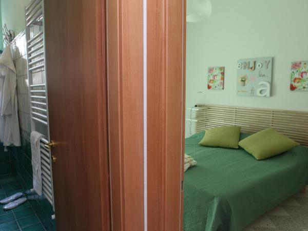 B&B Palazzo Scaramella : photo 2 de la chambre appartement 2 chambres
