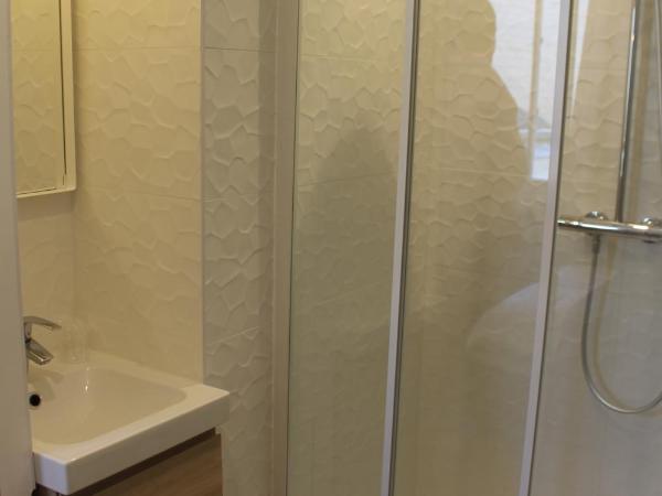 Hôtel Le Blason : photo 4 de la chambre chambre simple