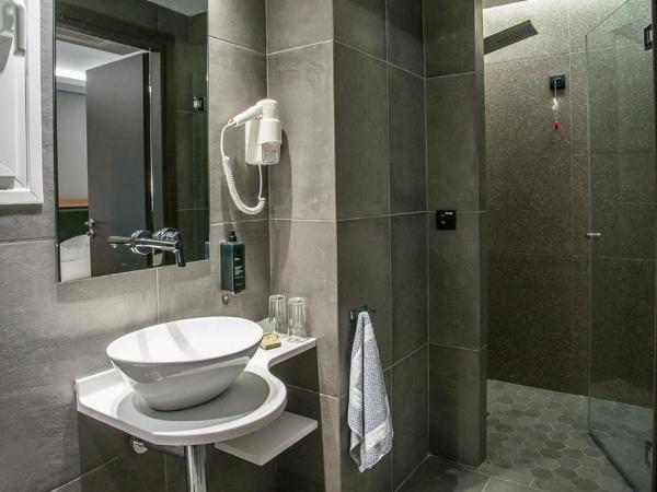 Palmyra Beach Hotel : photo 4 de la chambre chambre familiale junior