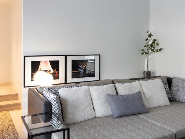 Theatre Residence : photo 5 de la chambre lilit riverfront suite a