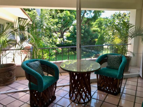Hotel Posada Quinta Las Flores : photo 6 de la chambre suite lit king-size
