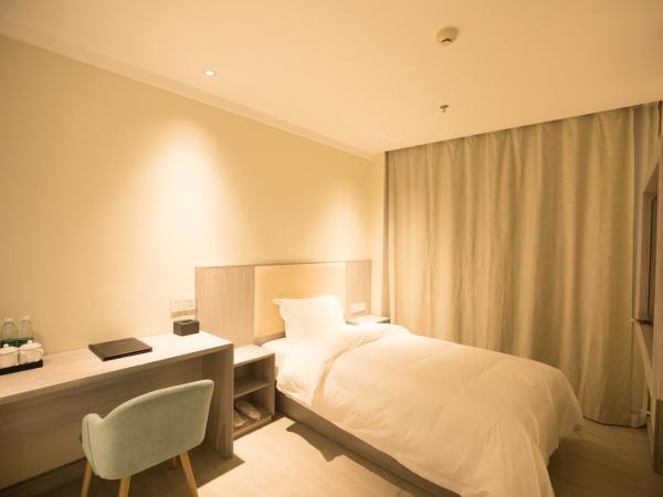 Beijing Saga Hotel : photo 1 de la chambre chambre simple