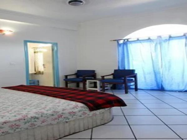 Ray of Maya : photo 5 de la chambre chambre lits jumeaux