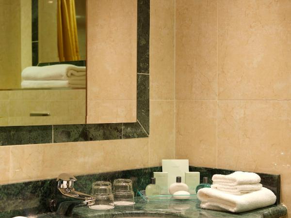 Killarney Towers Hotel & Leisure Centre : photo 3 de la chambre chambre double classique