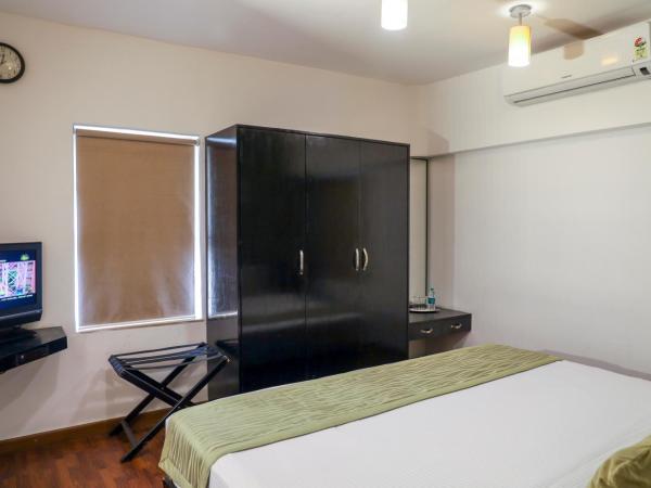 Royal Orchid Golden Suites Pune : photo 3 de la chambre deluxe suite with 15% discount on food & beverages