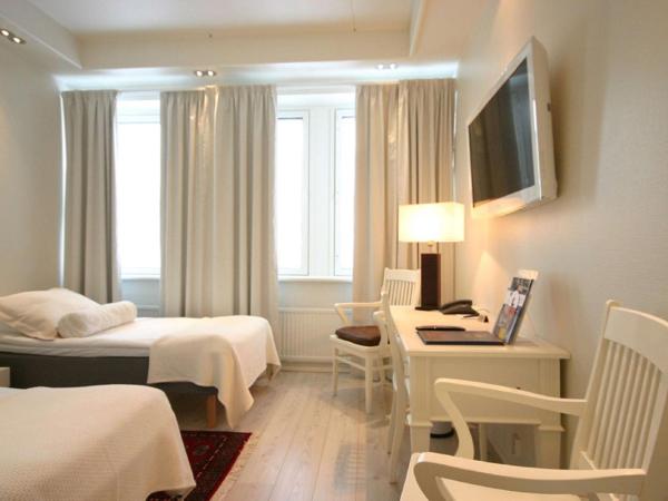 Best Western Hotel Apollo : photo 5 de la chambre chambre lits jumeaux