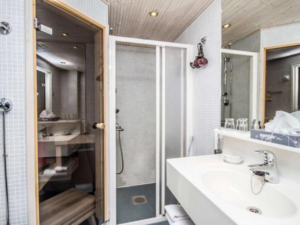 Best Western Hotel Apollo : photo 2 de la chambre chambre lits jumeaux