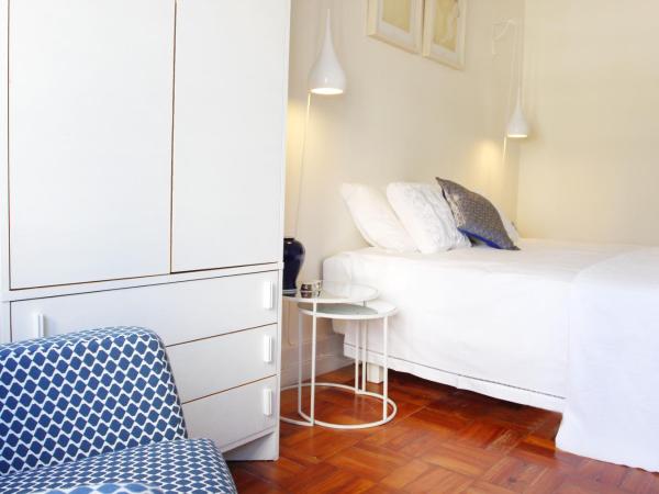 Magnolia Guesthouse : photo 2 de la chambre chambre double avec salle de bains commune