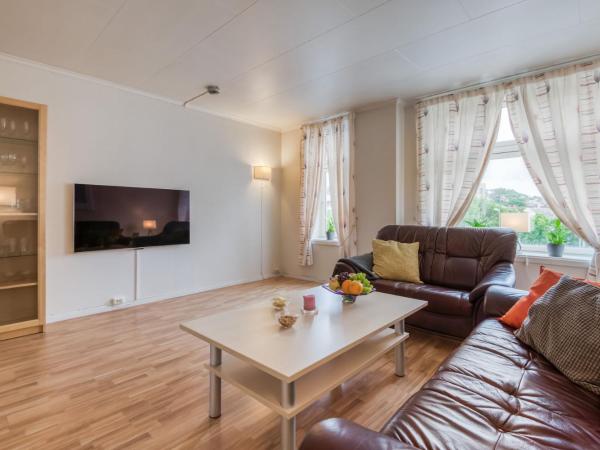 Trondheim Leilighetshotel : photo 2 de la chambre appartement 1 chambre