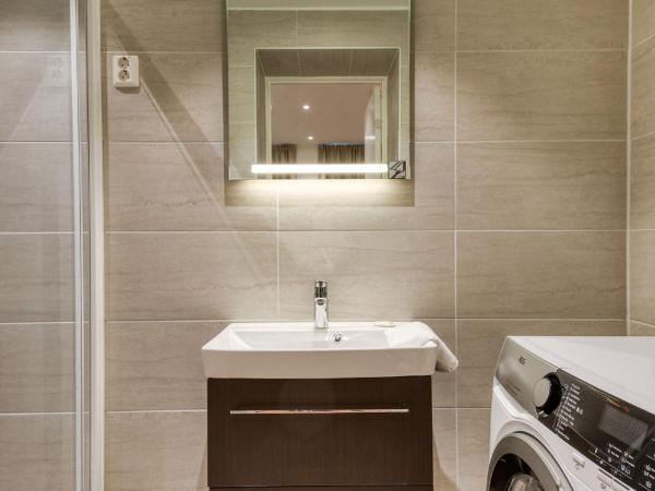 Trondheim Leilighetshotel : photo 6 de la chambre appartement 1 chambre