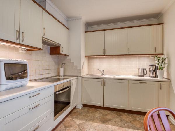 Trondheim Leilighetshotel : photo 1 de la chambre appartement 1 chambre