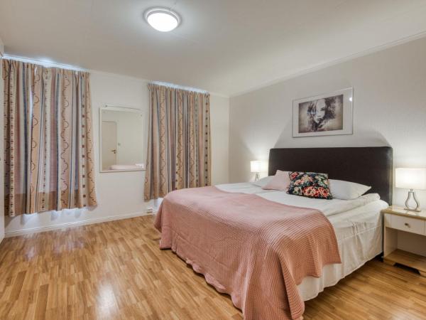 Trondheim Leilighetshotel : photo 2 de la chambre appartement supérieur 2 chambres