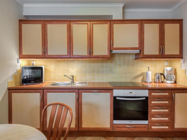 Trondheim Leilighetshotel : photo 8 de la chambre appartement 3 chambres