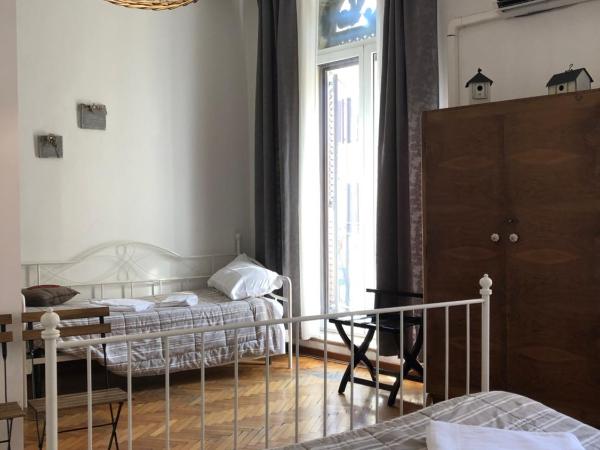 Ai Leoni : photo 3 de la chambre chambre triple