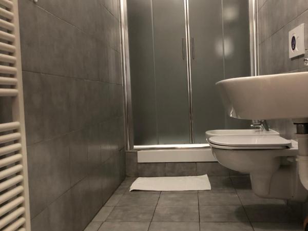 Ai Leoni : photo 4 de la chambre chambre triple