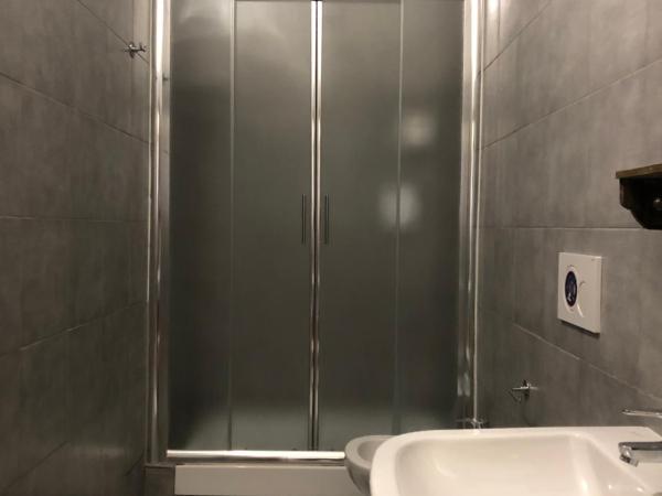 Ai Leoni : photo 5 de la chambre chambre triple