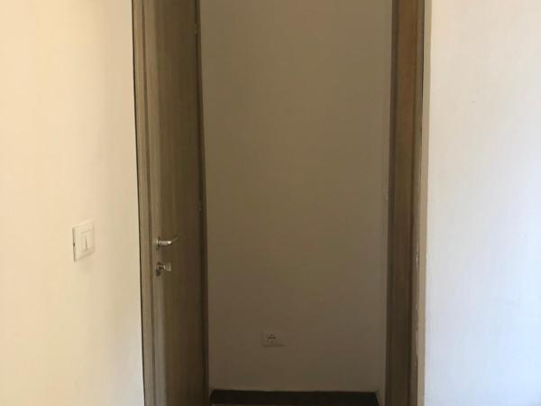 Ai Leoni : photo 1 de la chambre chambre simple avec salle de bains privative