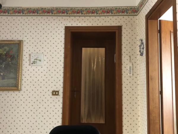 Ai Leoni : photo 1 de la chambre appartement supérieur