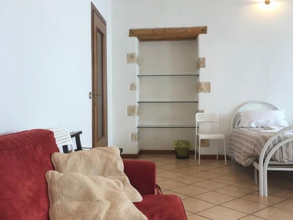 Ai Leoni : photo 3 de la chambre appartement supérieur