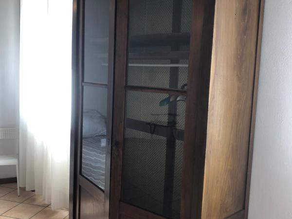 Ai Leoni : photo 5 de la chambre appartement supérieur