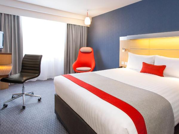 Holiday Inn Express London Limehouse, an IHG Hotel : photo 5 de la chambre chambre double