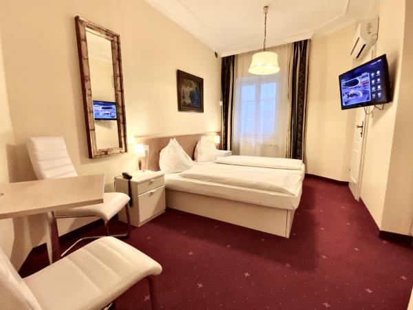 Hotel Turnerwirt : photo 5 de la chambre petite chambre double