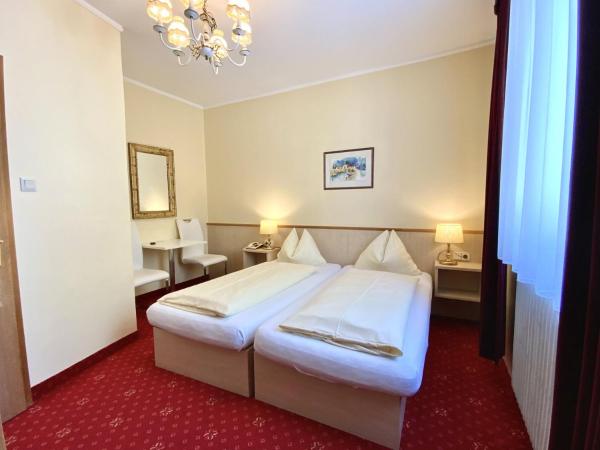 Hotel Turnerwirt : photo 2 de la chambre petite chambre double