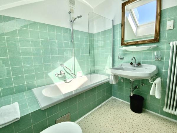 Hotel Turnerwirt : photo 2 de la chambre chambre double