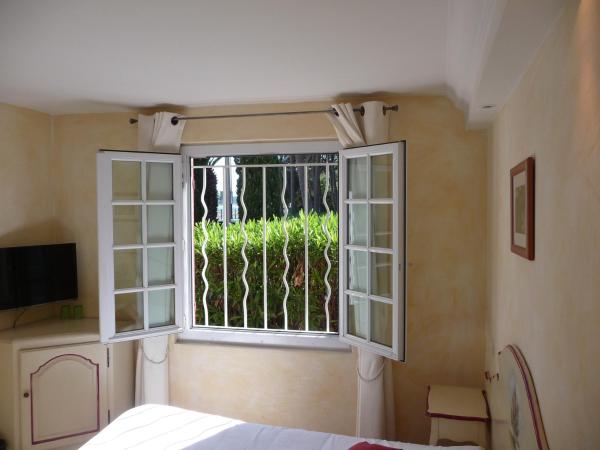 Hôtel & Spa La Villa : photo 9 de la chambre suite (2 adultes + 2 enfants)