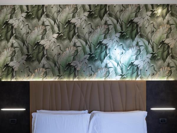 Residence Queen : photo 6 de la chambre appartement avec balcon