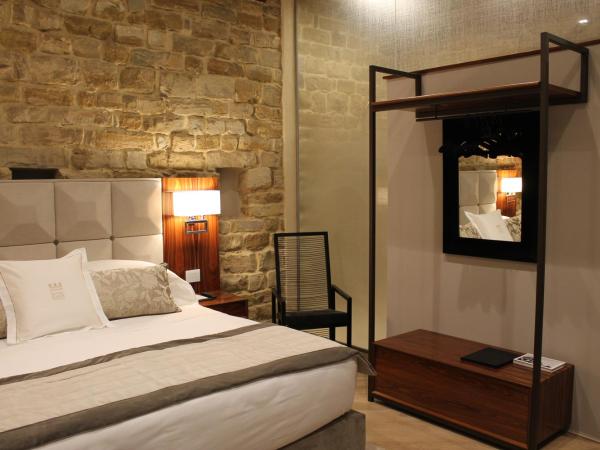 Donati Luxury Tower Suites : photo 1 de la chambre gemma donati - deluxe king studio