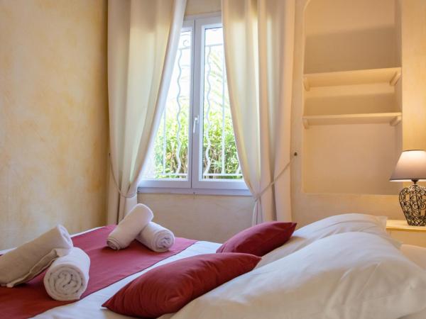 Hôtel & Spa La Villa : photo 4 de la chambre suite - rez-de-chaussée (2 adultes + 1 enfant)