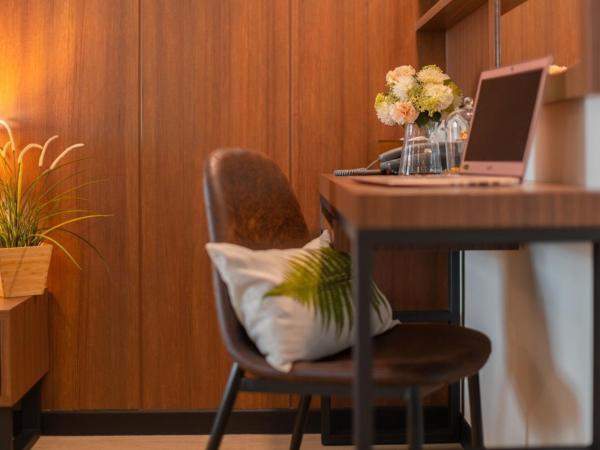 The Home Hotel SHA : photo 5 de la chambre suite