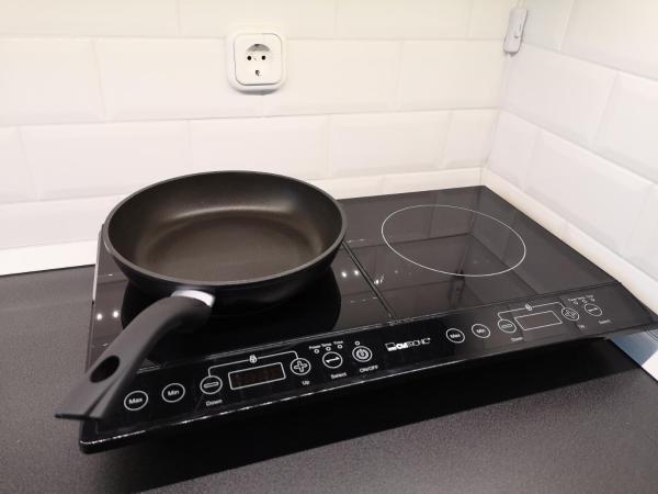 Gyöngyszem Vendégház : photo 10 de la chambre appartement (4 adultes)