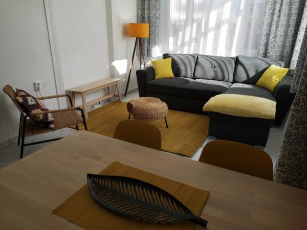 Gyöngyszem Vendégház : photo 3 de la chambre appartement (4 adultes)