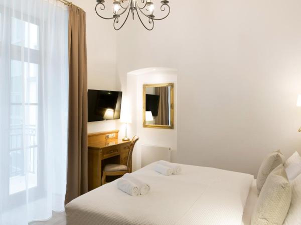 Ventus Rosa Boutique Aparthotel : photo 3 de la chambre studio avec balcon 