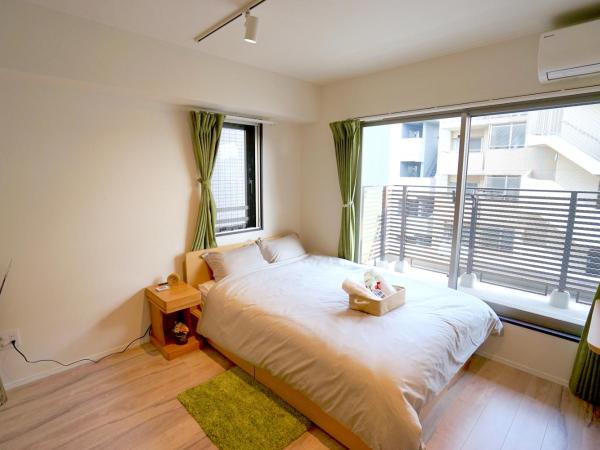 Jeffery Skytree Residence Tokyo : photo 4 de la chambre deluxe double room on high floor