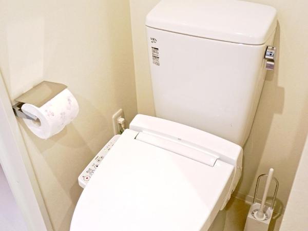 Jeffery Skytree Residence Tokyo : photo 2 de la chambre chambre double deluxe avec balcon