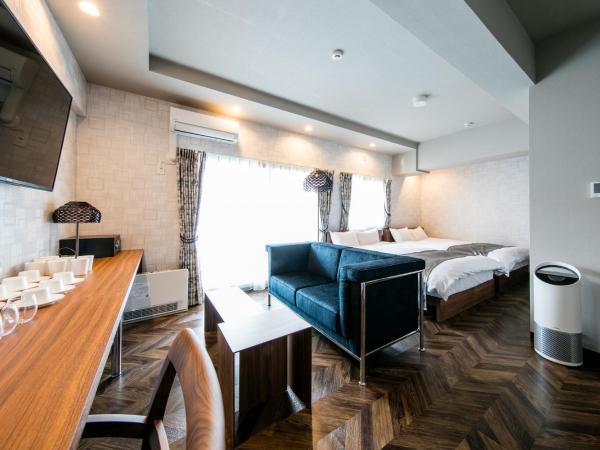 VILLA KOSHIDO kotoni : photo 1 de la chambre family room - italien modern