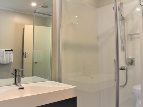 Hideaway of Rotorua : photo 6 de la chambre grand appartement 2 chambres