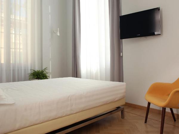 Hotel Le Nuvole Residenza d'Epoca : photo 7 de la chambre chambre double