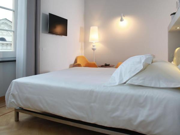 Hotel Le Nuvole Residenza d'Epoca : photo 6 de la chambre chambre double